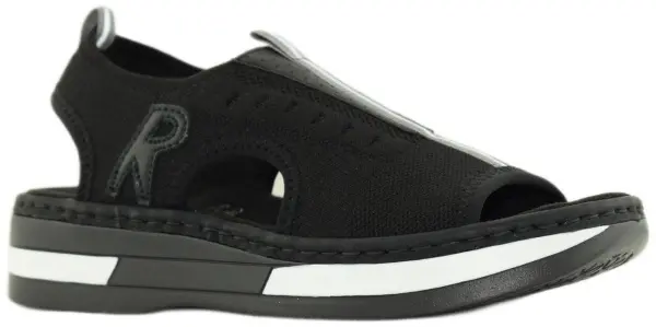 Купить V59B5-00 RIEKER Сандалии женские  за 4 870 руб. в интернет-магазине Дом Обуви