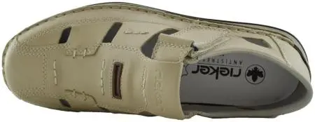 Купить 05284-60 RIEKER Сандалии мужские за 5 780 руб. в интернет-магазине Дом Обуви