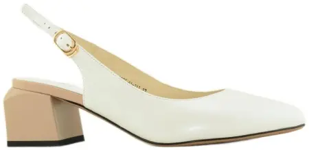 Купить 12C5-61-212 LADY COUTURE Туфли летние женские за 7 080 руб. в интернет-магазине Дом Обуви