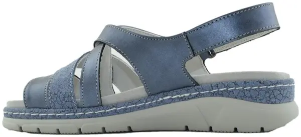 Купить 12504VT-1B22,1I72,1I72 MOSTAR SUAVE Сандалии женские за 7 110 руб. в интернет-магазине Дом Обуви