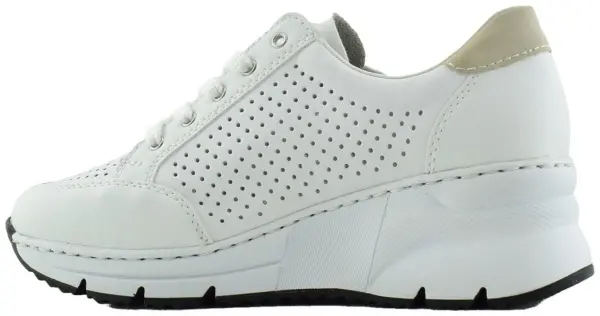 Купить N6304-80 RIEKER Туфли женские за 7 250 руб. в интернет-магазине Дом Обуви