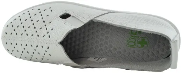 Купить 011Т-Ж-К0 777201-33-09900 ALMI orto Туфли женские за 3 560 руб. в интернет-магазине Дом Обуви