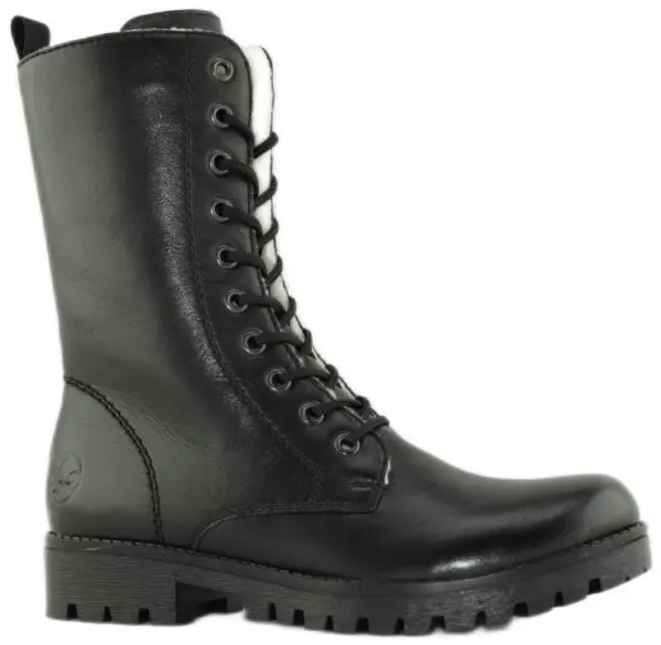 Купить 78544-01 RIEKER Ботинки женские за 5 970 руб. в интернет-магазине Дом Обуви