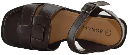 Купить 16R-BKO1-11-837 BONAVI Босоножки женские  за 3 990 руб. в интернет-магазине Дом Обуви