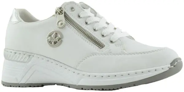 Купить N4335-80 RIEKER Туфли женские за 7 250 руб. в интернет-магазине Дом Обуви