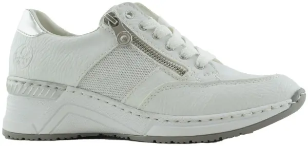 Купить N4322-80 RIEKER Кроссовки женские за 7 250 руб. в интернет-магазине Дом Обуви