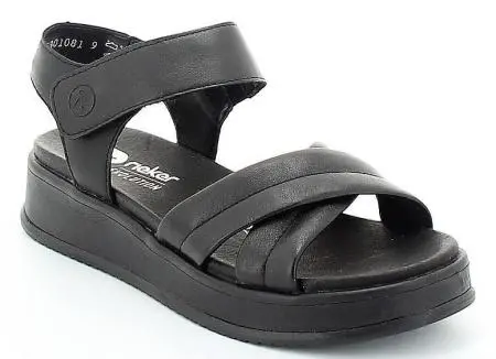 Купить W0801-00 RIEKER Босоножки женские за 4 170 руб. в интернет-магазине Дом Обуви