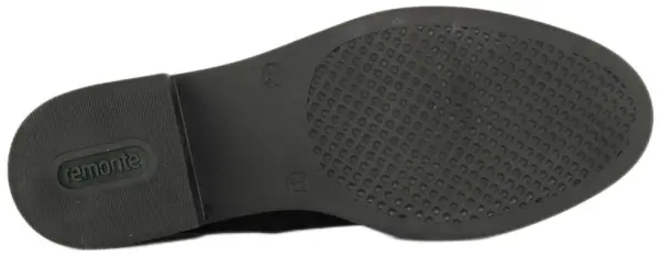 Купить D8379-01 REMONTE Ботинки женские за 6 950 руб. в интернет-магазине Дом Обуви