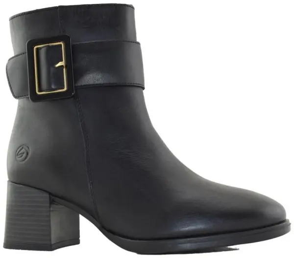 Купить D0V80-00 REMONTE Ботинки женские за 8 850 руб. в интернет-магазине Дом Обуви