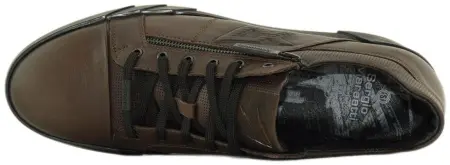 Купить B9259кп Sergio Mareatti Полуботинки мужские за 6 020 руб. в интернет-магазине Дом Обуви