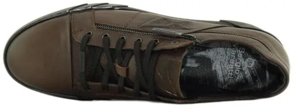 Купить B9259кп Sergio Mareatti Полуботинки мужские за 6 020 руб. в интернет-магазине Дом Обуви