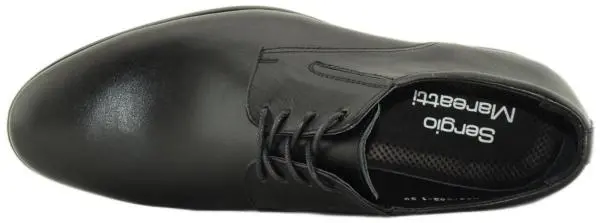 Купить 102-1072-262-1 SERGIO MAREATTI Туфли мужские за 6 100 руб. в интернет-магазине Дом Обуви