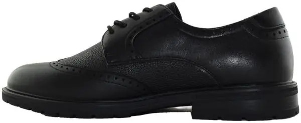 Купить YC077_03PP-BL EL TEMPO Полуботинки мужские за 4 950 руб. в интернет-магазине Дом Обуви Купить YC077_03PP-BL EL TEMPO Полуботинки мужские за 4 950 руб. в интернет-магазине Дом Обуви