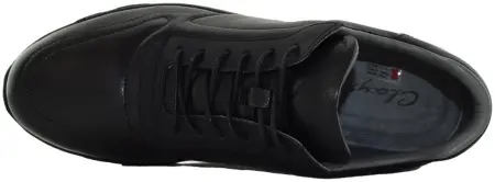 Купить L3121-01 CLAYS Полуботинки мужские за 10 910 руб. в интернет-магазине Дом Обуви