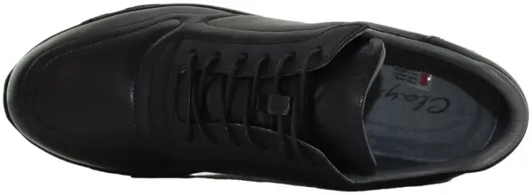 Купить L3121-01 CLAYS Полуботинки мужские за 10 910 руб. в интернет-магазине Дом Обуви