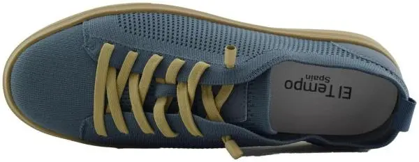 Купить CWN3-5_ZS23166-3_NAVY EL TEMPO Кеды мужские  за 3 780 руб. в интернет-магазине Дом Обуви Купить CWN3-5_ZS23166-3_NAVY EL TEMPO Кеды мужские  за 3 780 руб. в интернет-магазине Дом Обуви