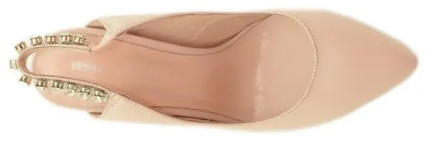 Купить IS56-115043/8 Respect Босоножки женские за 3 280 руб. в интернет-магазине Дом Обуви