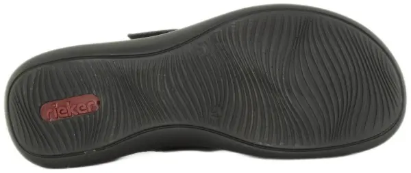 Купить 46362-00 RIEKER Сабо женские за 3 470 руб. в интернет-магазине Дом Обуви