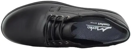 Купить 47272 MARKO Полуботинки мужские за 3 950 руб. в интернет-магазине Дом Обуви