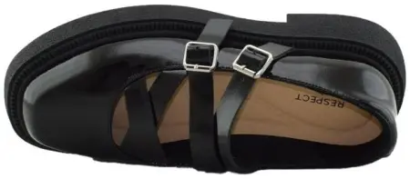 Купить VS74-182425 RESPECT Полуботинки женские за 5 060 руб. в интернет-магазине Дом Обуви