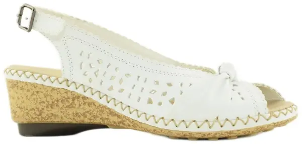 Купить 66176-81 RIEKER Босоножки женские за 4 870 руб. в интернет-магазине Дом Обуви