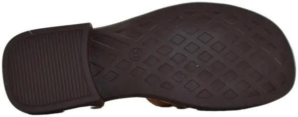 Купить ALS26-HWLC3-035-5 Covani Босоножки женские за 5 500 руб. в интернет-магазине Дом Обуви