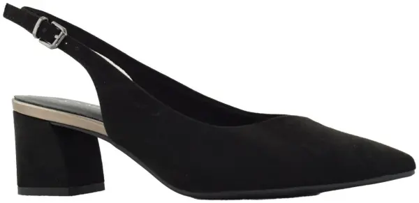 Купить 2-2-29602-42-001 MARCO TOZZI Туфли женские летние за 3 840 руб. в интернет-магазине Дом Обуви