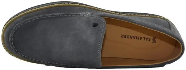 Купить 110-431E-10210 SALAMANDER Кроссовки мужские  за 8 350 руб. в интернет-магазине Дом Обуви