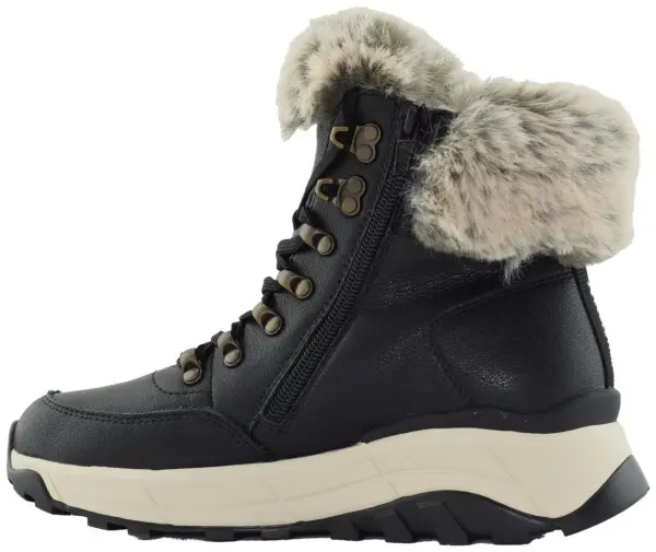 Купить W0063-00 RIEKER Ботинки женские за 10 950 руб. в интернет-магазине Дом Обуви