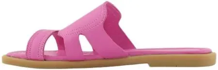 Купить FK7018-15-FUSCHIA VENSI Сабо женские за 3 820 руб. в интернет-магазине Дом Обуви