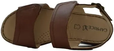 Купить 9-9-28153-42-303 CAPRICE Босоножки женские за 6 995 руб. в интернет-магазине Дом Обуви