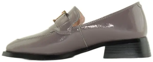 Купить 12C18-20-505XS LADY COUTURE Лоферы женские за 6 780 руб. в интернет-магазине Дом Обуви