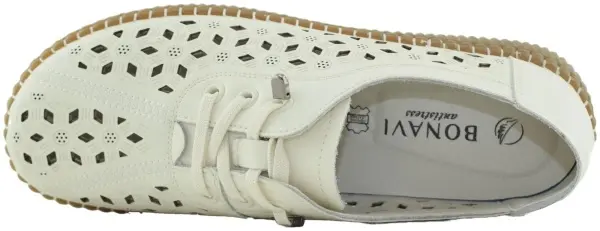 Купить 31R13-18-012 BONAVI Кеды летние женские за 4 500 руб. в интернет-магазине Дом Обуви