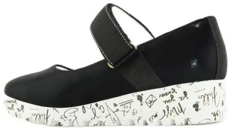 Купить 634149-24 КОТОФЕЙ Туфли детские за 1 990 руб. в интернет-магазине Дом Обуви