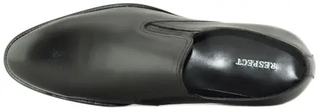 Купить SS83-142459/10 Respect Полуботинки мужские  за 3 930 руб. в интернет-магазине Дом Обуви