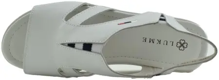 Купить 12F6-11-112 LUKME Босоножки женские  за 4 670 руб. в интернет-магазине Дом Обуви