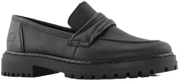 Купить 52057-00 RIEKER Туфли женские за 6 750 руб. в интернет-магазине Дом Обуви