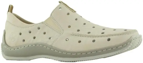 Купить L1732-60 RIEKER Туфли женские за 4 380 руб. в интернет-магазине Дом Обуви