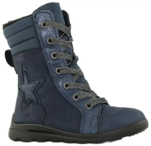 Купить 724732/51117 ЕССО Полусапоги детские за 3 990 руб. в интернет-магазине Дом Обуви