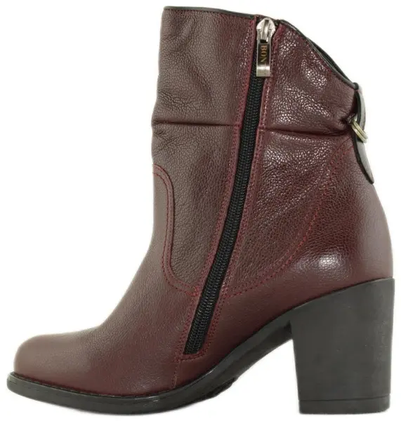 Купить 1976-5CE-39-4 BONTY Полусапоги женские  за 4 570 руб. в интернет-магазине Дом Обуви