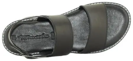 Купить 1-1-28139-26-001 TAMARIS Босоножки женские за 4 390 руб. в интернет-магазине Дом Обуви