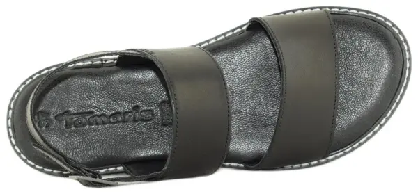 Купить 1-1-28139-26-001 TAMARIS Босоножки женские за 4 390 руб. в интернет-магазине Дом Обуви