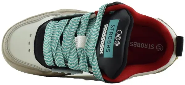 Купить F7428-9 STROBBS Кроссовки женские за 5 600 руб. в интернет-магазине Дом Обуви Купить F7428-9 STROBBS Кроссовки женские за 5 600 руб. в интернет-магазине Дом Обуви