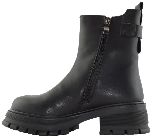 Купить 32C9-55-101ZXS BONAVI Ботинки женские за 6 700 руб. в интернет-магазине Дом Обуви