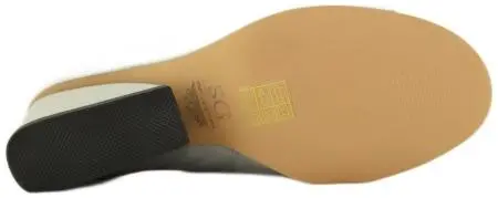 Купить 1408-9-B943N-2 SG Collection Сабо женские за 5 230 руб. в интернет-магазине Дом Обуви