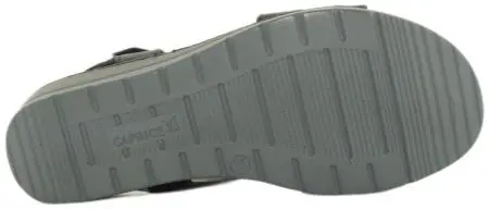 Купить 9-9-28151-28-022 CAPRICE Босоножки женские за 6 890 руб. в интернет-магазине Дом Обуви