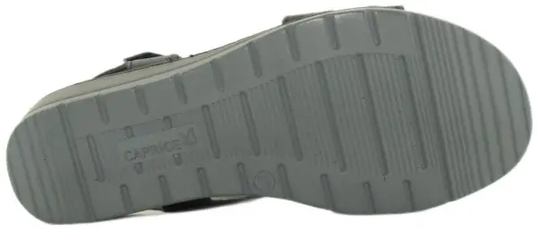 Купить 9-9-28151-28-022 CAPRICE Босоножки женские за 5 510 руб. в интернет-магазине Дом Обуви