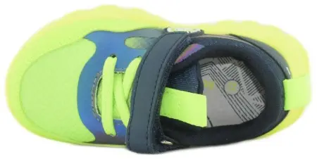 Купить 71395-1 KAPIKA Кроссовки детские за 1 890 руб. в интернет-магазине Дом Обуви