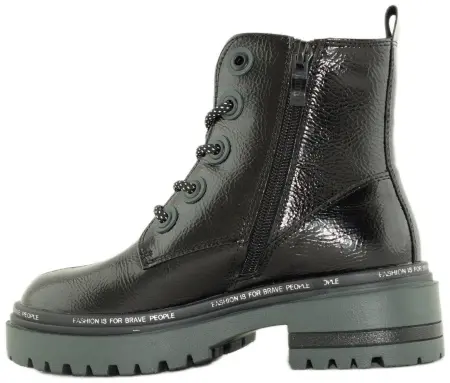 Купить 518579/13-02 KEDDO Ботинки подростковые за 2 490 руб. в интернет-магазине Дом Обуви