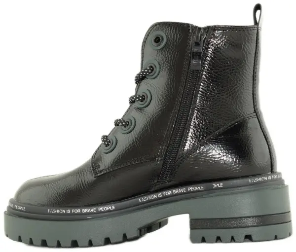 Купить 518579/13-02 KEDDO Ботинки подростковые за 2 490 руб. в интернет-магазине Дом Обуви